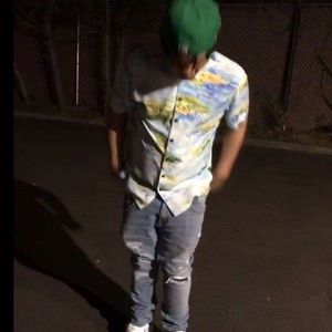 Meet your Posher, Jay